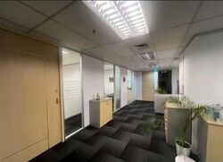 International Plaza (D2), Office #554253651
